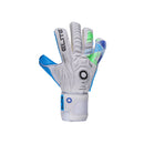 Elite Sport Aqua H 22 Goalkeeper Gloves-Soccer Command