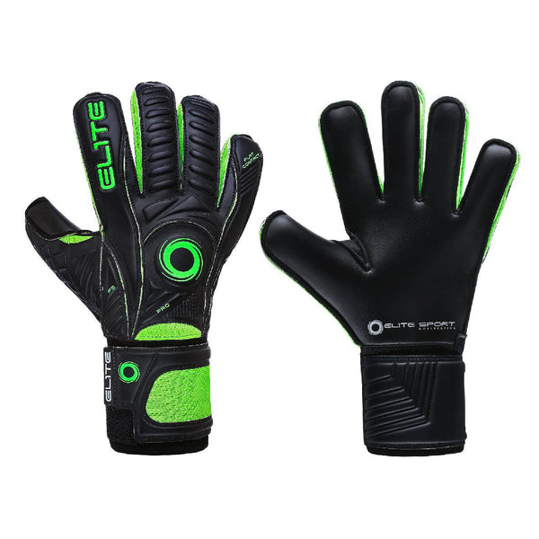 Elite Sport BG 22 Goalkeeper Gloves-Soccer Command