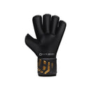 Elite Sport Black Real 22 Goalkeeper Gloves-Soccer Command