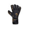 Elite Sport Black Real 22 Goalkeeper Gloves-Soccer Command