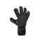 Elite Sport Black Solo 22 Goalkeeper Gloves-Soccer Command