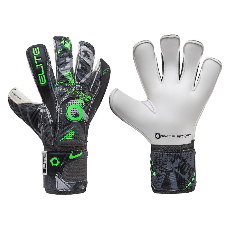 Elite Sport Enduro 22 Goalkeeper Gloves-Soccer Command