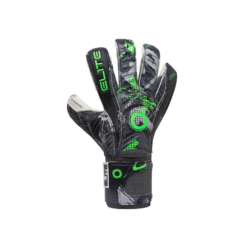 Elite Sport Enduro 22 Goalkeeper Gloves-Soccer Command