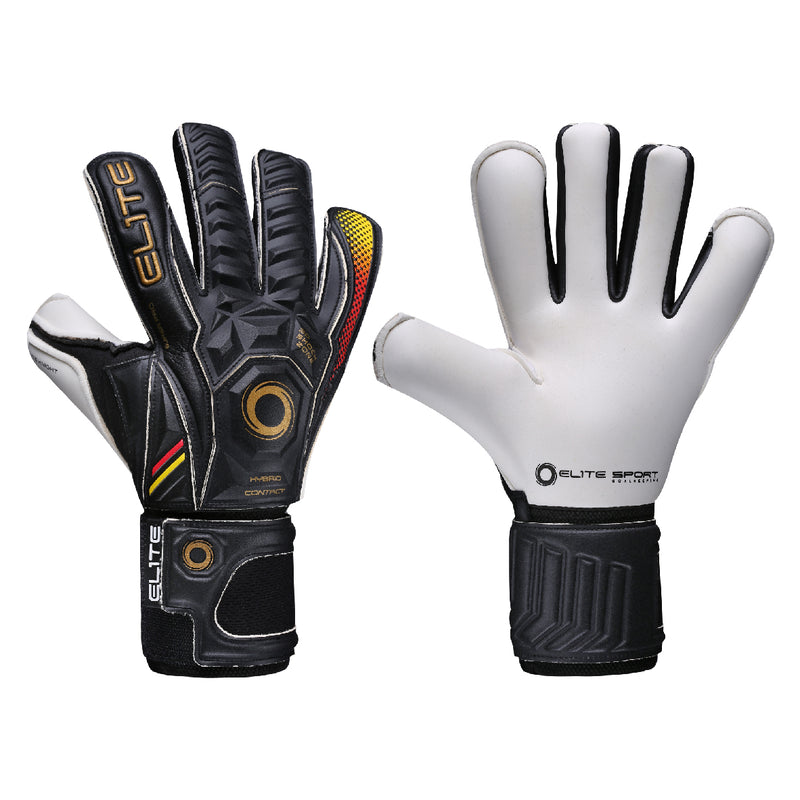 Elite Sport Knight Pro 22 Goalkeeper Gloves-Soccer Command