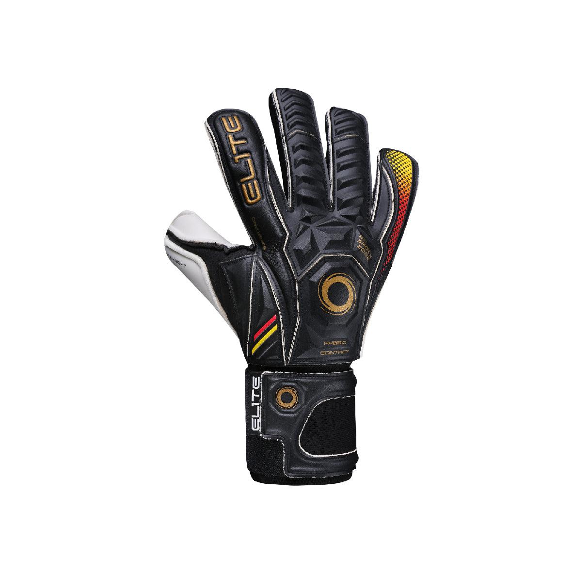Elite Sport Knight Pro 22 Goalkeeper Gloves-Soccer Command