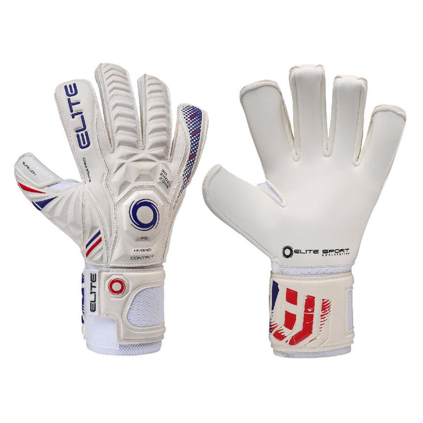 Elite Sport Lion 22 Goalkeeper Gloves-Soccer Command