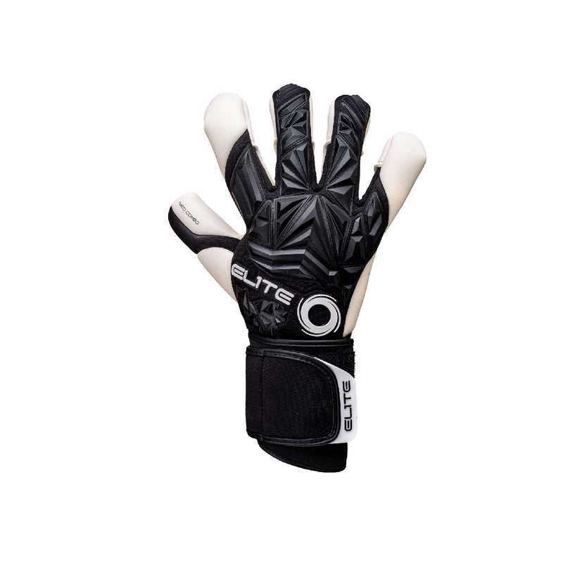 Elite Sport Neo Combi Goalkeeper Gloves-Soccer Command