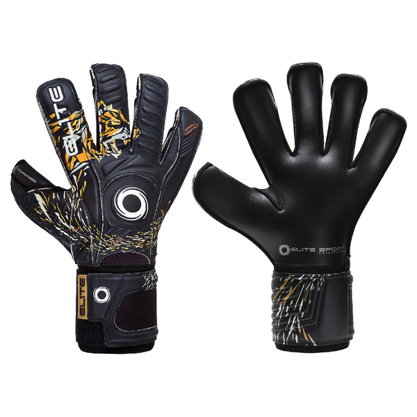 Elite Sport Panthera 22 Goalkeeper Gloves-Soccer Command
