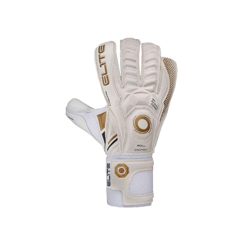 Elite Sport Real 22 Goalkeeper Gloves-Soccer Command