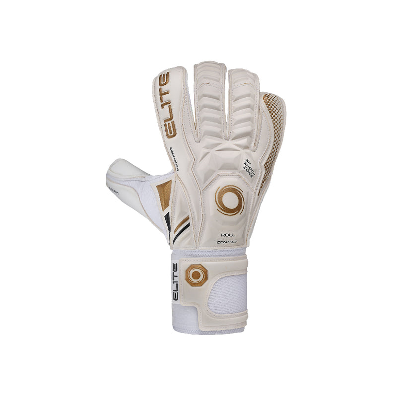 Elite Sport Real 22 Goalkeeper Gloves-Soccer Command