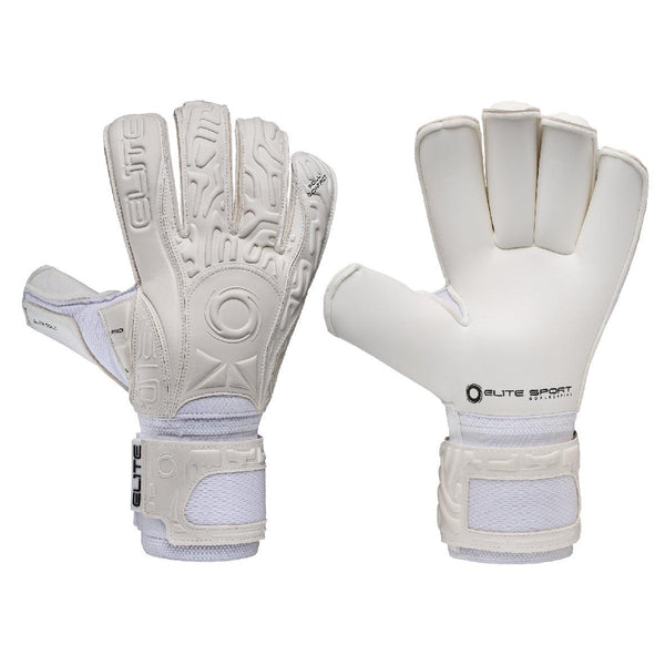 Elite Sport Solo 22 Goalkeeper Gloves-Soccer Command