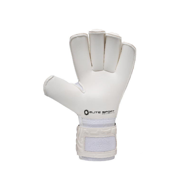 Elite Sport Solo 22 Goalkeeper Gloves-Soccer Command
