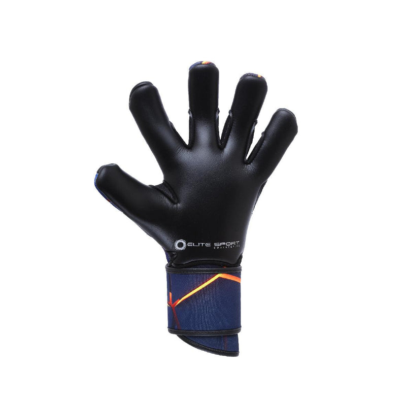 Elite Sport Volcan 22 Goalkeeper Gloves-Soccer Command