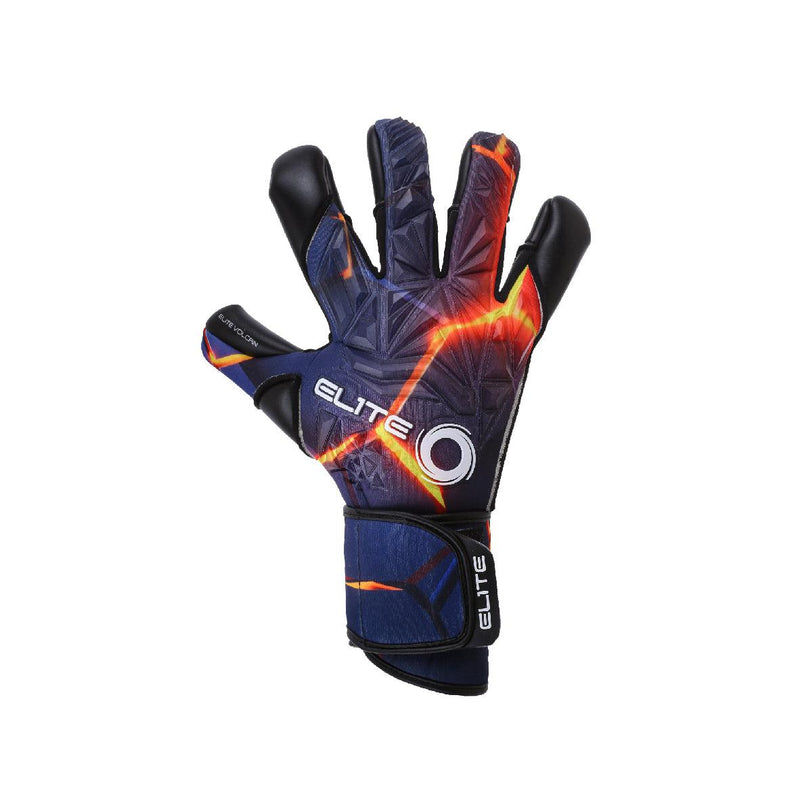 Elite Sport Volcan 22 Goalkeeper Gloves-Soccer Command