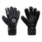 Elite Sport Warrior Black 22 Goalkeeper Gloves-Soccer Command