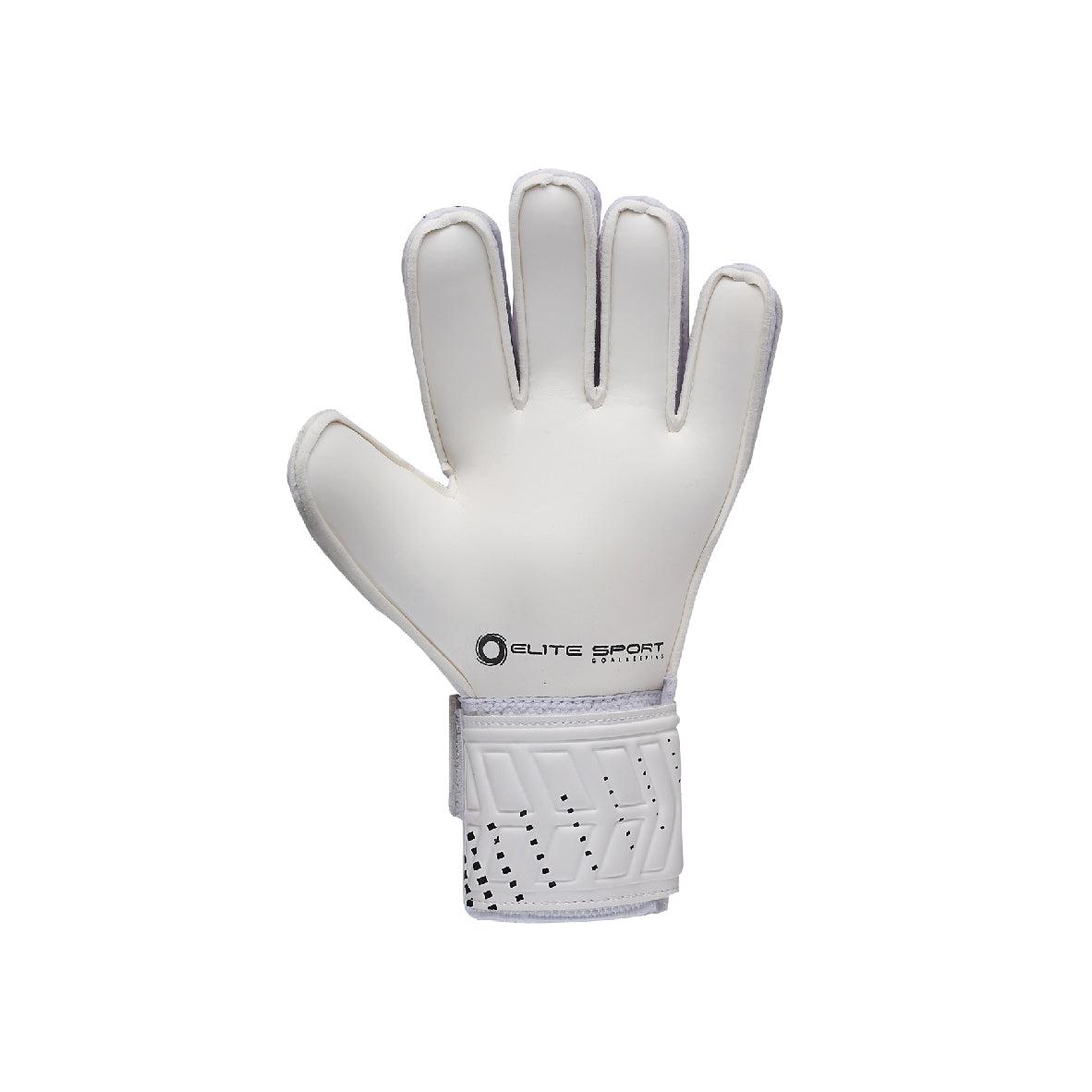 Elite Sport Warrior 22 Goalkeeper Gloves-Soccer Command