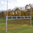 Jaypro Official Soccer/Football Combo Goals (pair)-Soccer Command