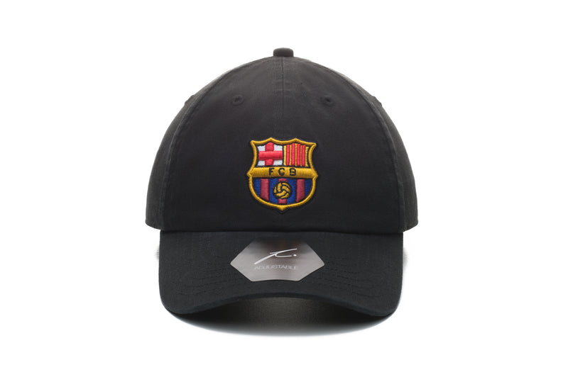 FC Barcelona - Bambo Classic Hat by Fan Ink-Soccer Command