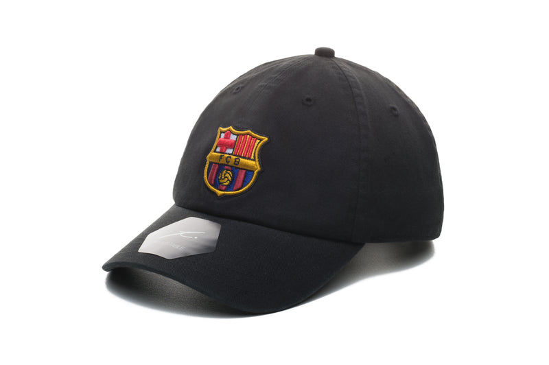 FC Barcelona - Bambo Classic Hat by Fan Ink-Soccer Command