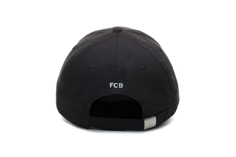 FC Barcelona - Bambo Classic Hat by Fan Ink-Soccer Command