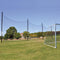 Jaypro FieldPro Soccer Ball Stop System-Soccer Command