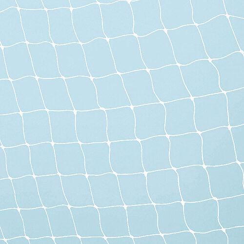 Jaypro Futsal Practice Goal Replacement Soccer Goal Net-Soccer Command