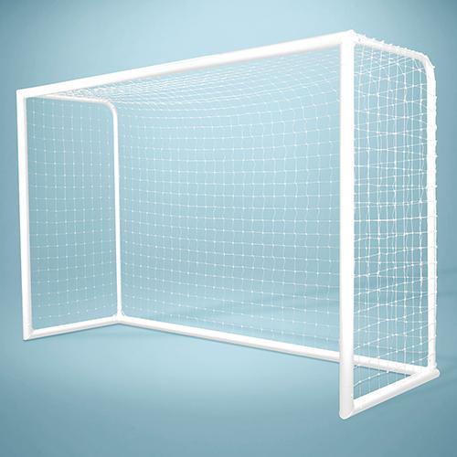 Jaypro Deluxe Official Futsal Goal-Soccer Command