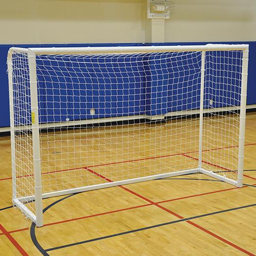 Jaypro Official Futsal Goal-Soccer Command