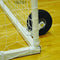 Jaypro Official Futsal Goal Wheel Kit-Soccer Command