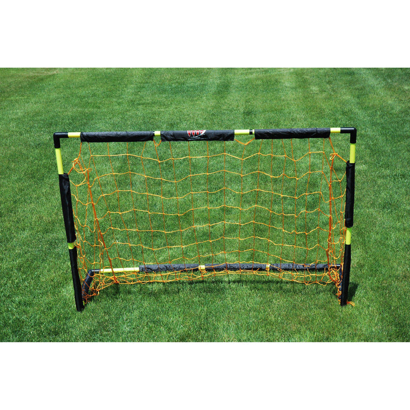 4' x 6' Flip Goal by Soccer Innovations-Soccer Command