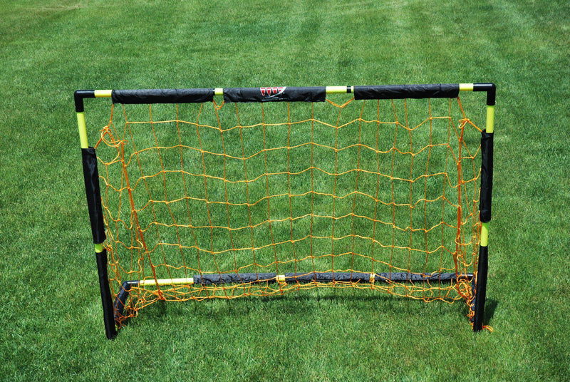 4' x 6' Flip Goal by Soccer Innovations-Soccer Command