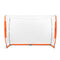 Bownet Official FIFA Sized Futsal Goal-Soccer Command