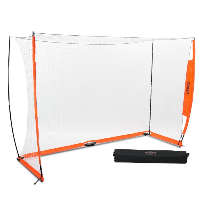 Bownet Official FIFA Sized Futsal Goal-Soccer Command