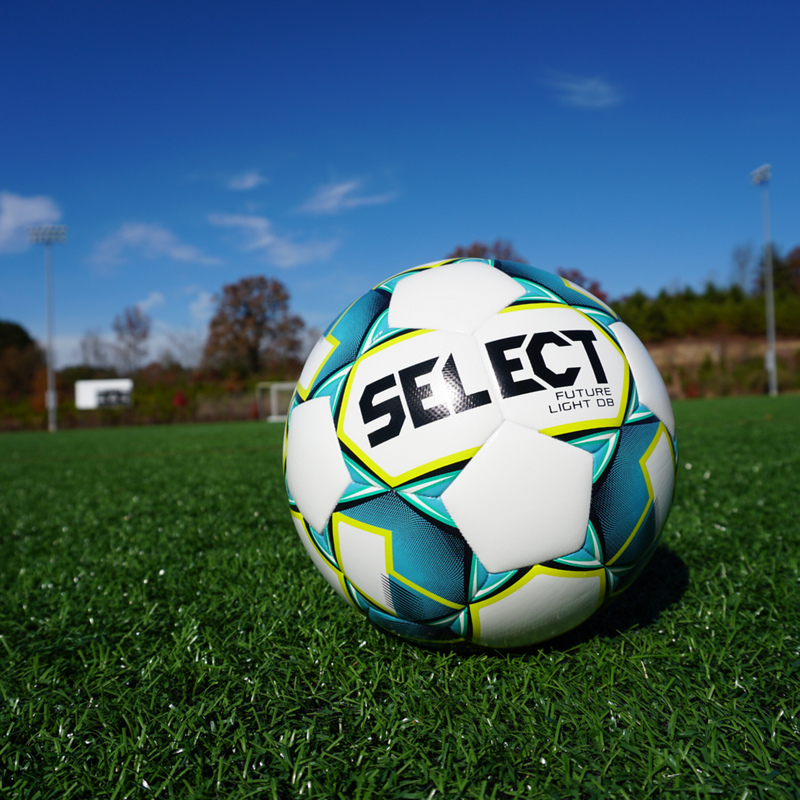 Select Future Light DB v20 Soccer Ball-Soccer Command