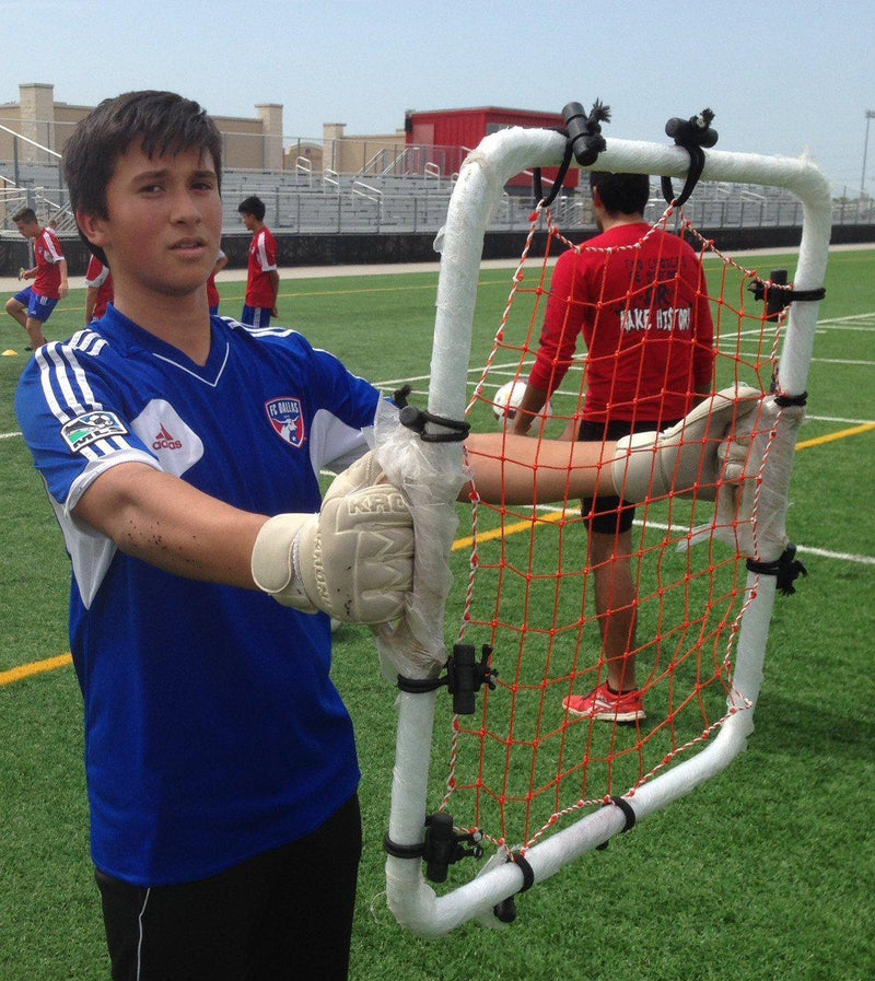 Hand Held Rebounder by Soccer Innovations-Soccer Command