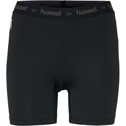 hummel First Performance Hipster Shorts-Soccer Command