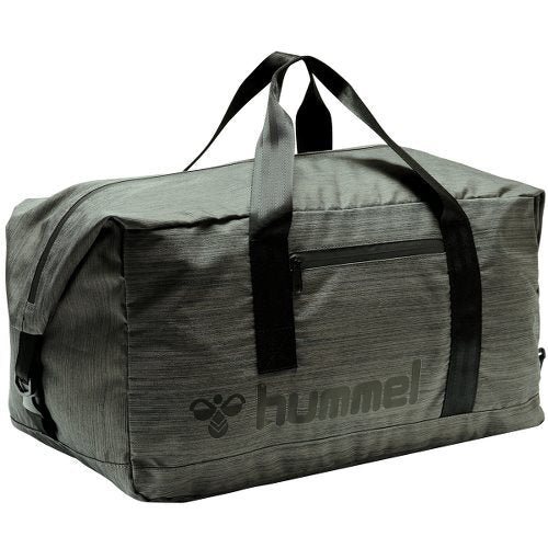 hummel Urban Duffel Bag-Soccer Command