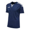 hummel Core Soccer Jersey (youth)-Soccer Command