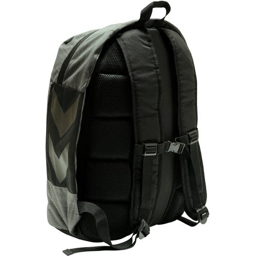 hummel Urban Laptop Back Pack-Soccer Command