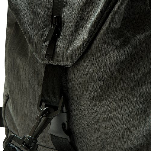 hummel Urban Duffel Bag-Soccer Command