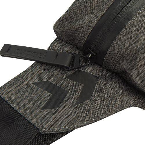 hummel Urban Bum Bag-Soccer Command