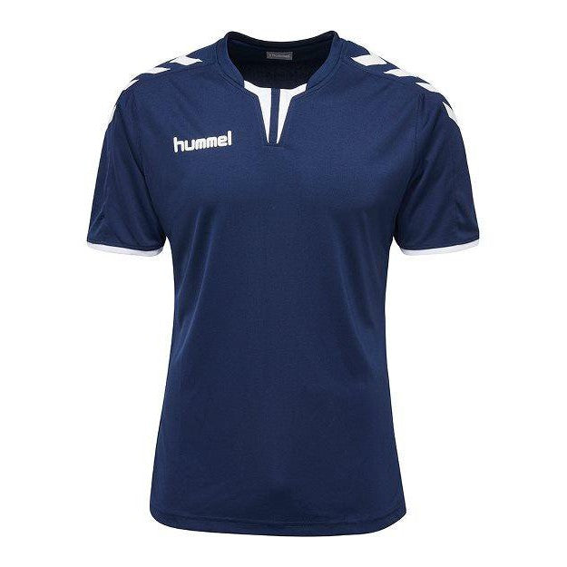 hummel Core Soccer Jersey (youth)-Soccer Command