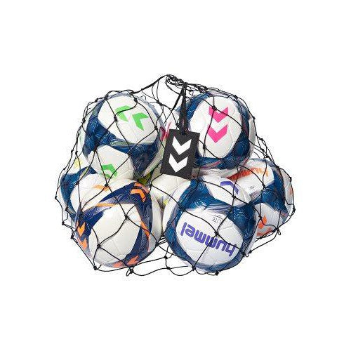 hummel Net Soccer Ball Bag-Soccer Command