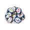 hummel Net Soccer Ball Bag-Soccer Command