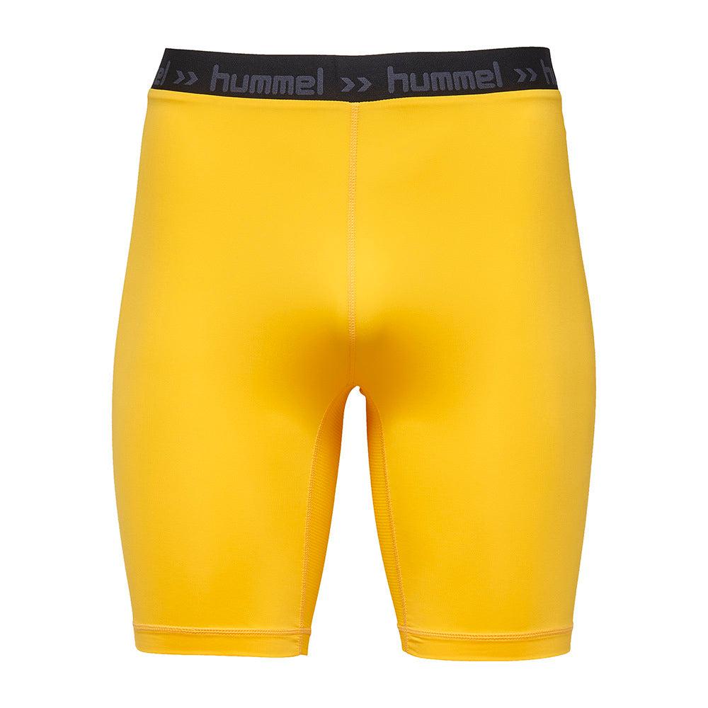 hummel First Performance Short Tights-Soccer Command