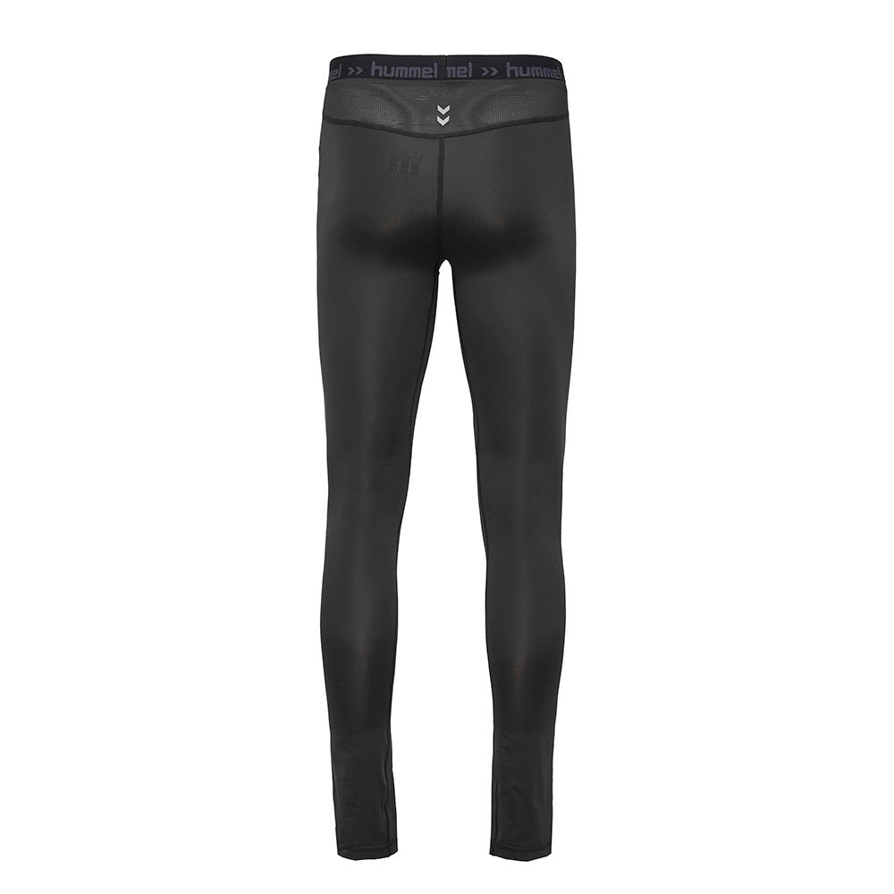 hummel First Performance Women's Long Tights-Soccer Command