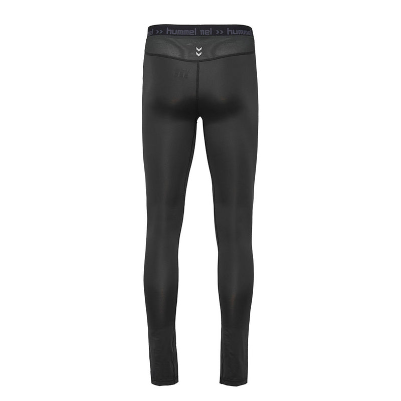 hummel First Performance Women's Long Tights-Soccer Command