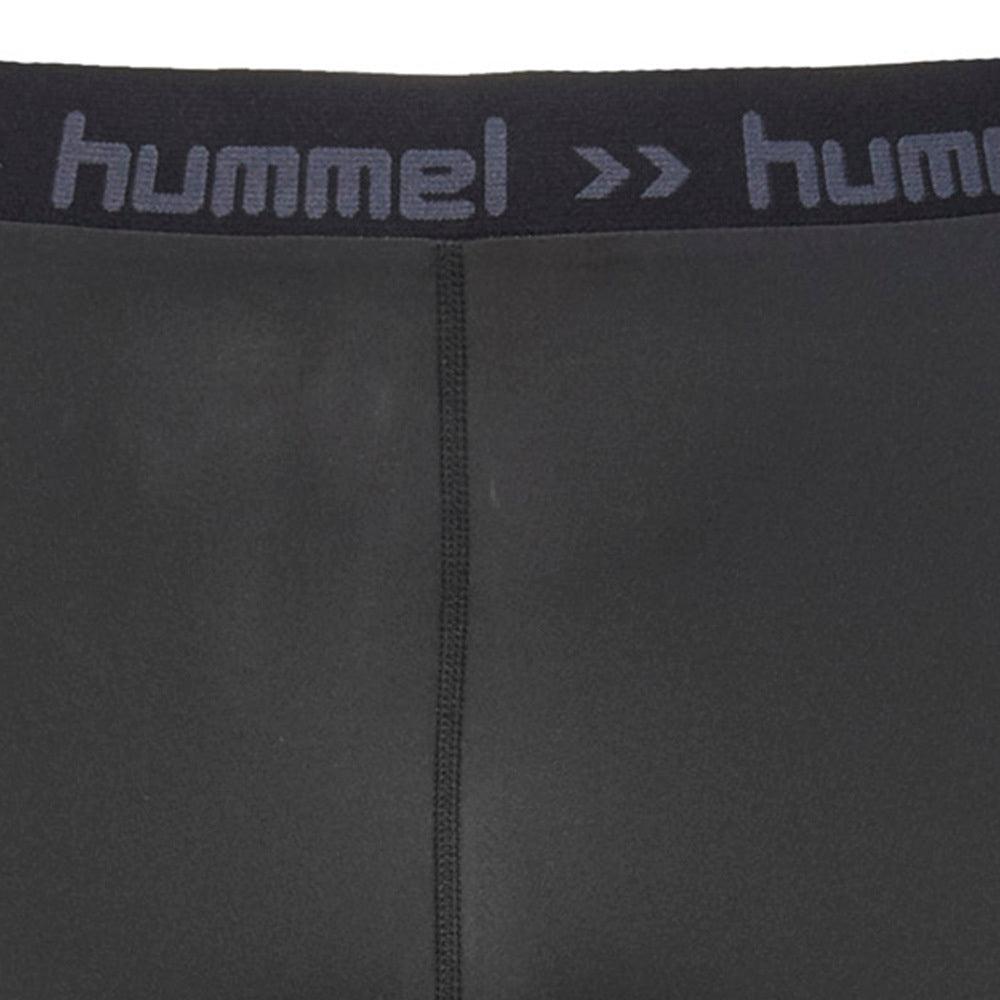 hummel First Performance Women's Long Tights-Soccer Command