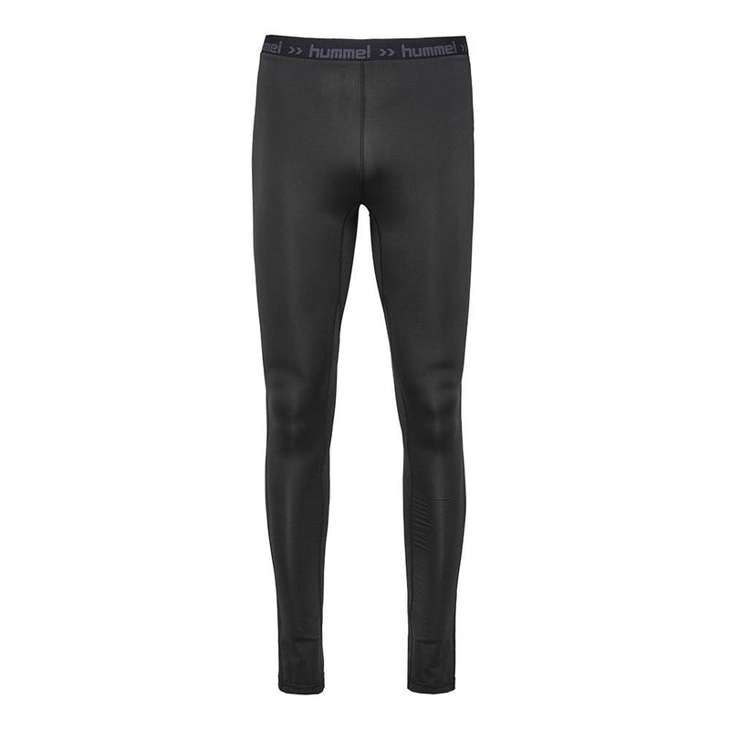 hummel First Performance Women's Long Tights-Soccer Command