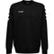 hummel Go Cotton Sweatshirt-Soccer Command